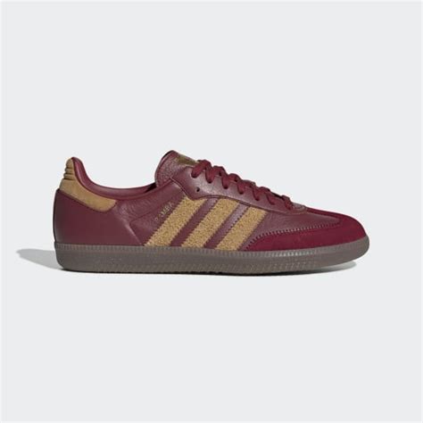 adidas samba damen bordeaux|adidas samba and green trainers.